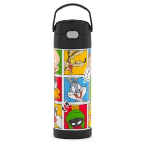 16oz FUNTAINER® WATER BOTTLE LOONEY TUNES™