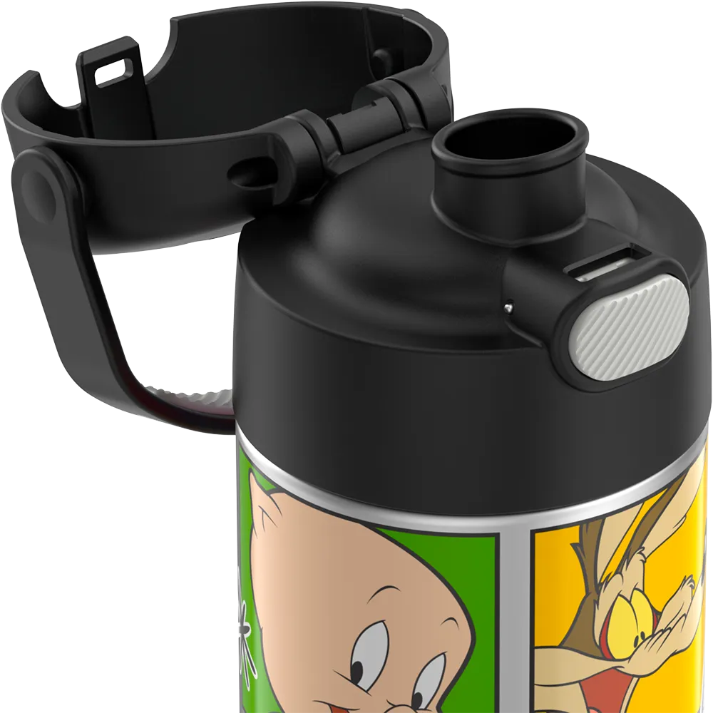 16oz FUNTAINER® WATER BOTTLE LOONEY TUNES™