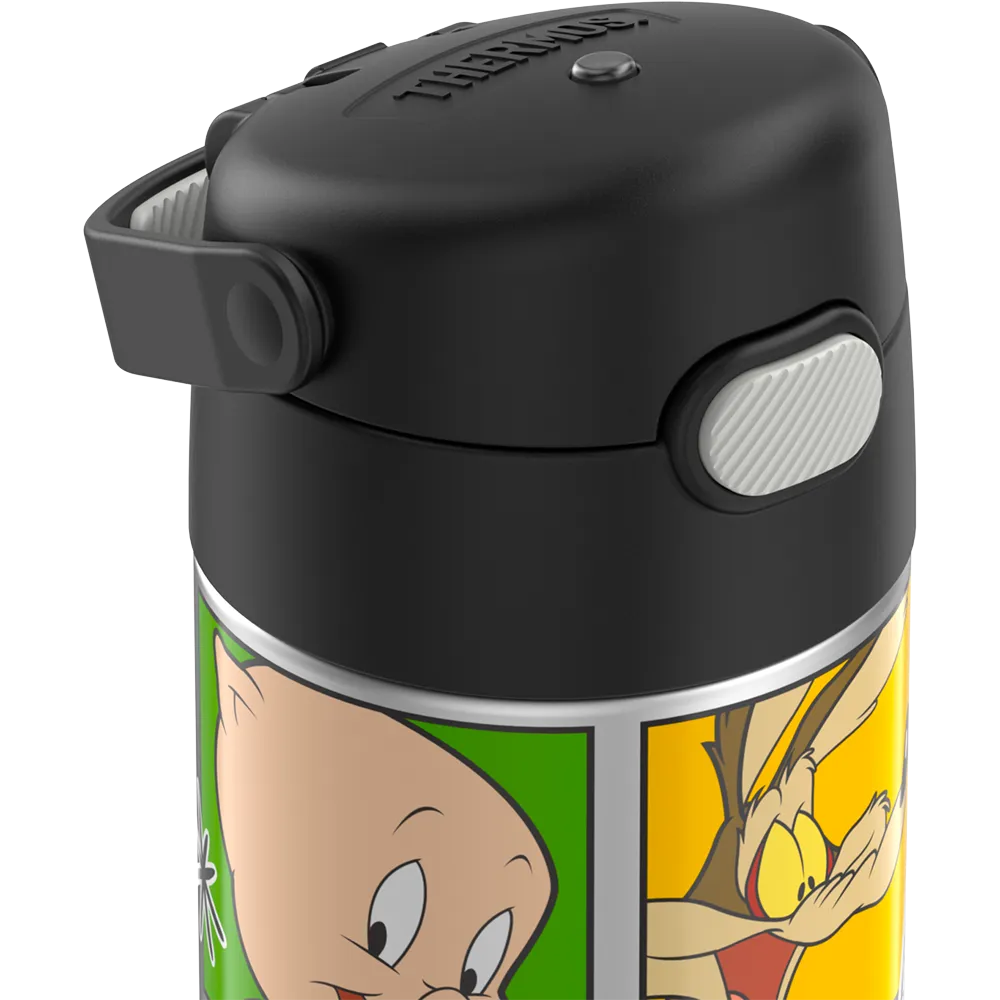 16oz FUNTAINER® WATER BOTTLE LOONEY TUNES™