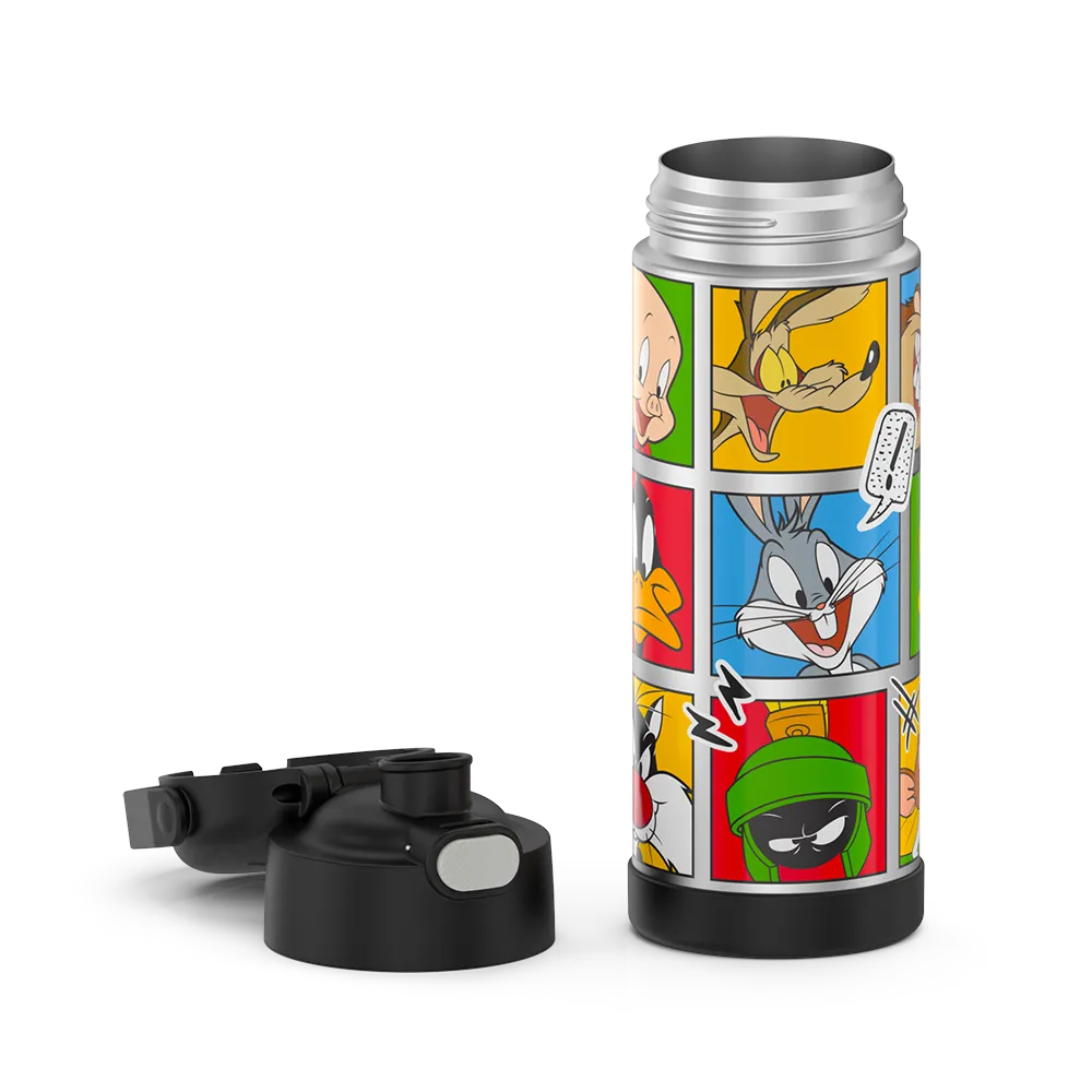 16oz FUNTAINER® WATER BOTTLE LOONEY TUNES™