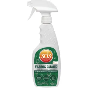 303 High-Tec Fabric Guard