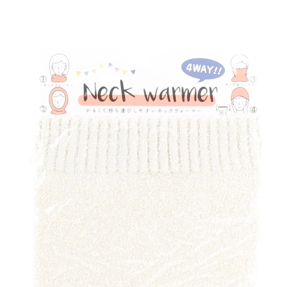 40x25cm Neck Warmer