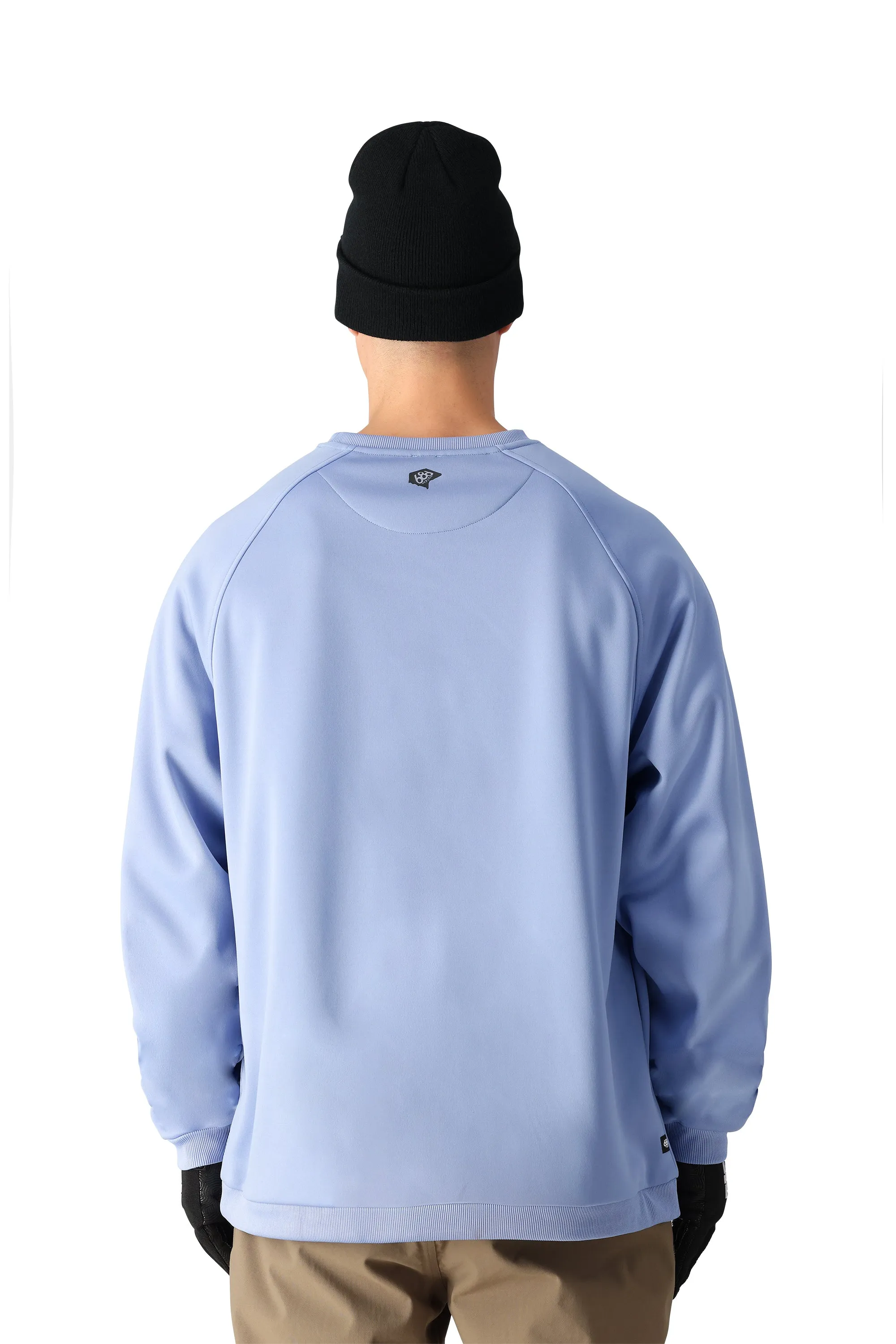 686 Bonded Fleece Crew - Men's