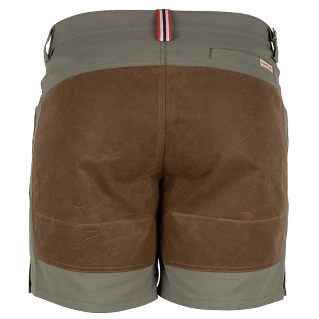 7Incher Field Shorts | Men's