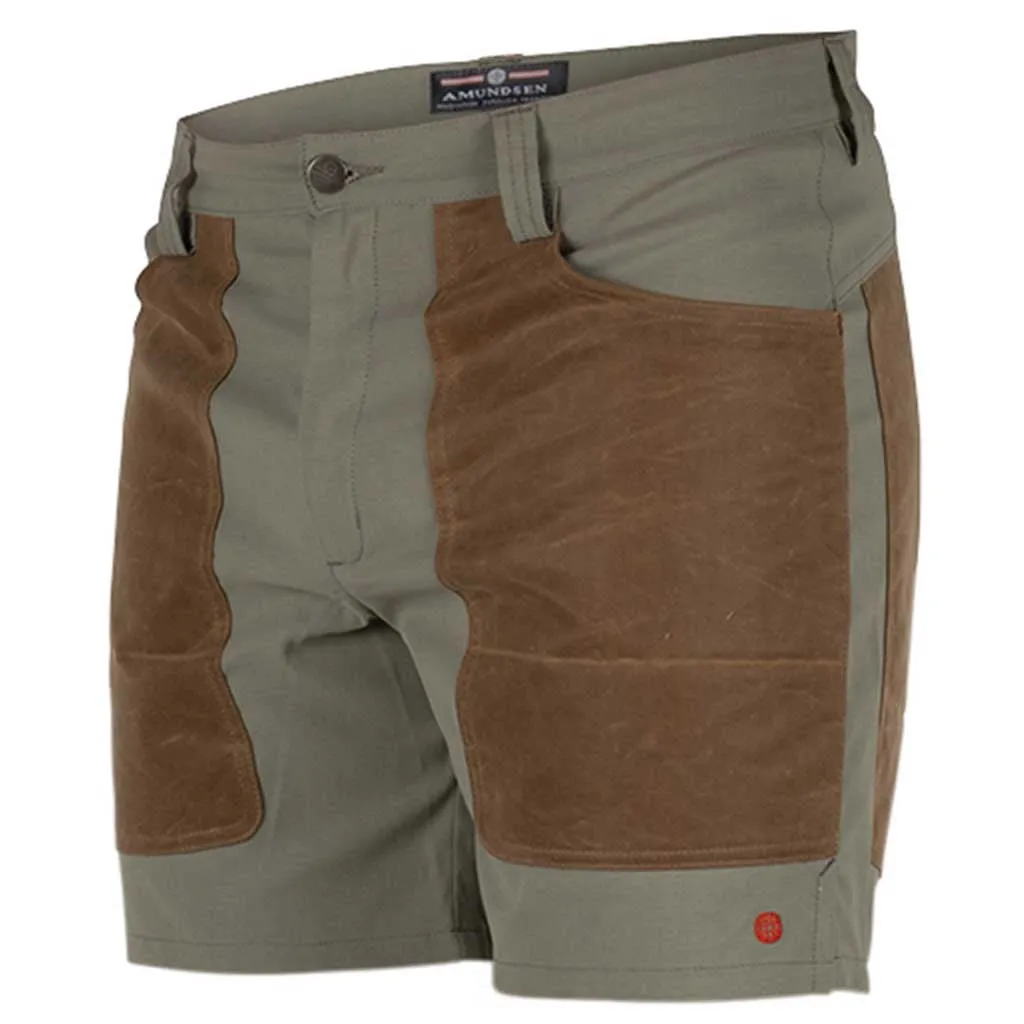 7Incher Field Shorts | Men's