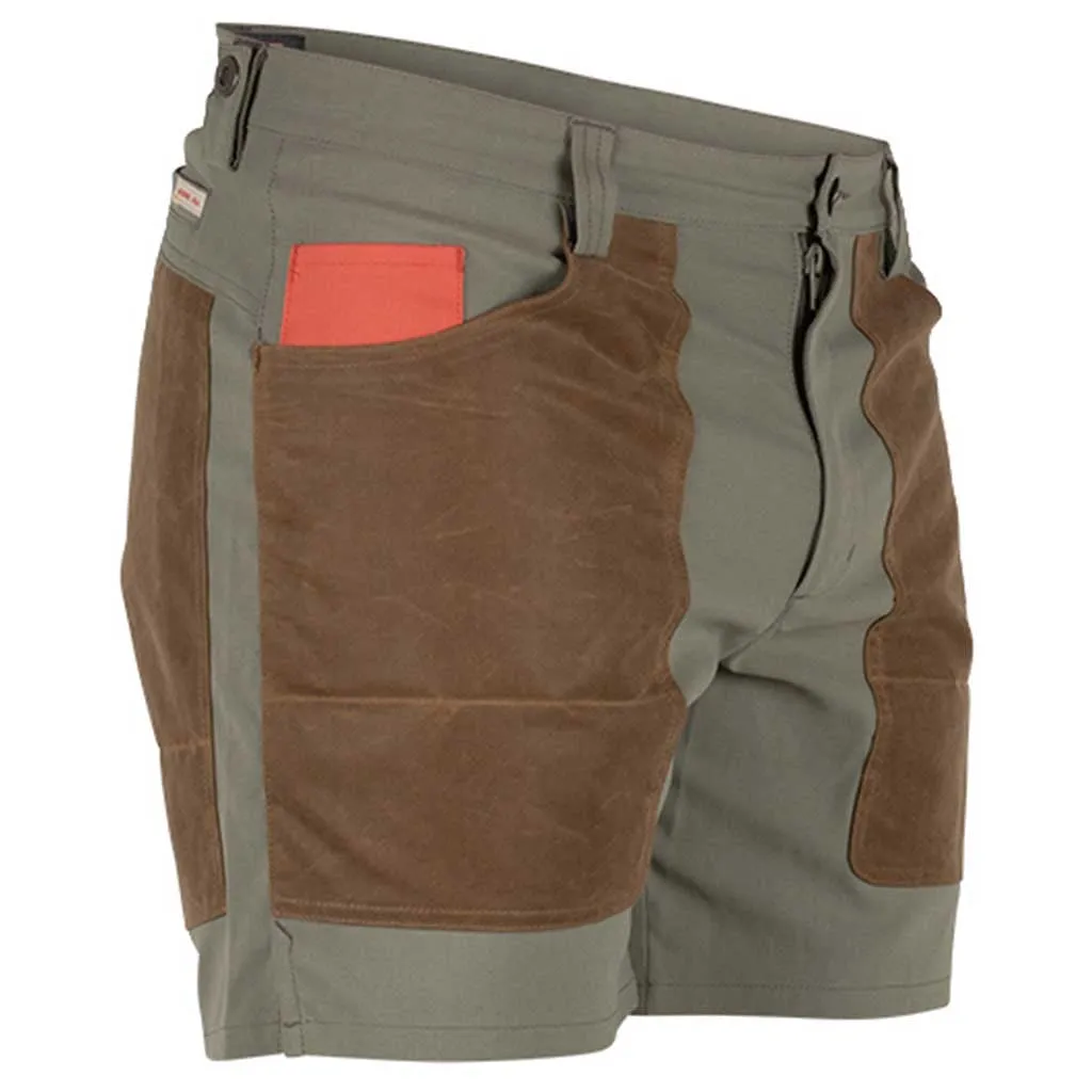 7Incher Field Shorts | Men's