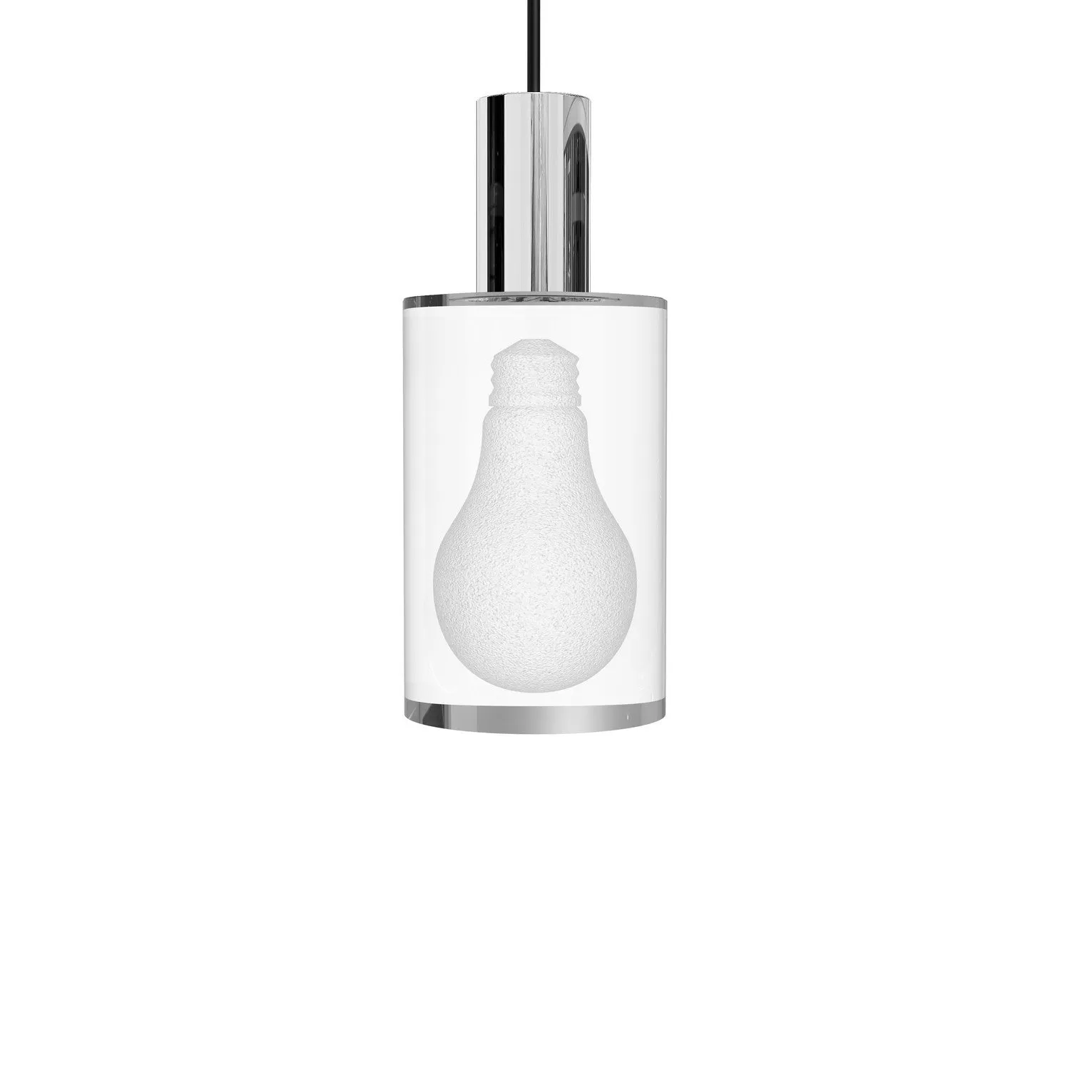 A-Lamp Pendant Lighting