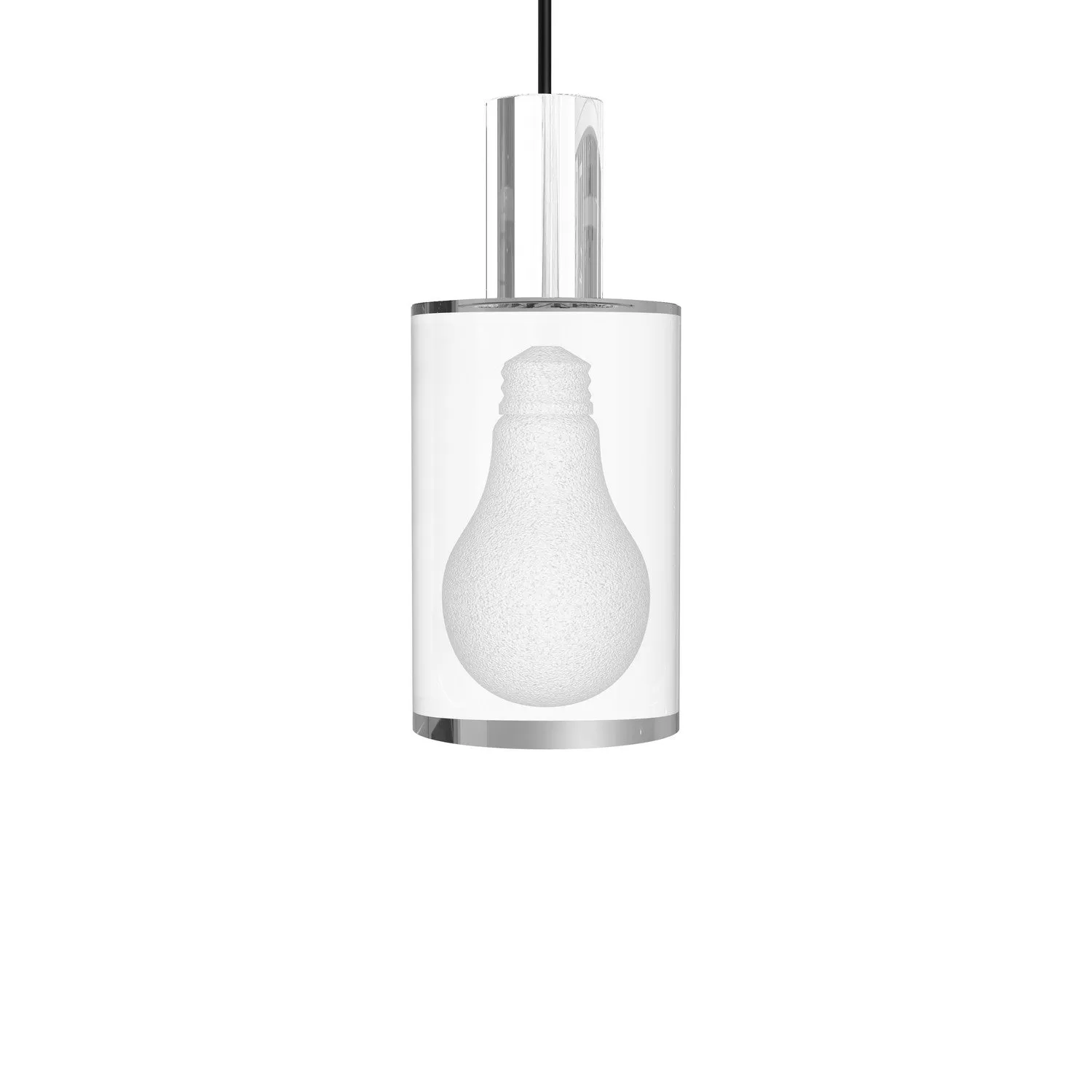 A-Lamp Pendant Lighting