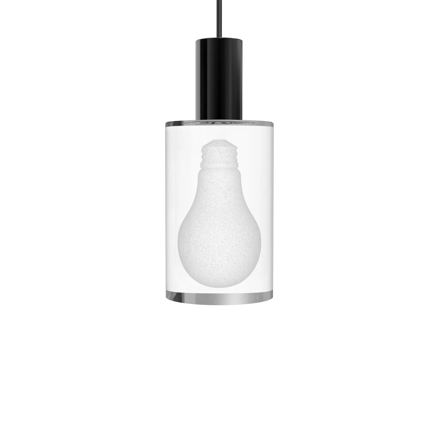 A-Lamp Pendant Lighting