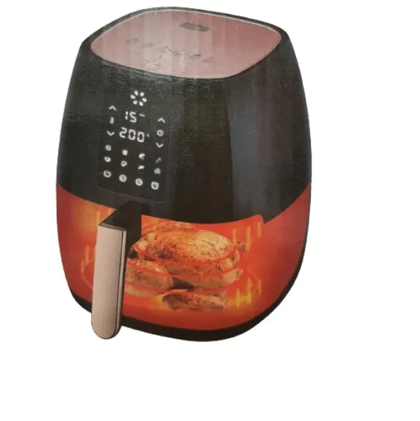 Air Fryer - 5 Liter Cooking Air Frye1400W