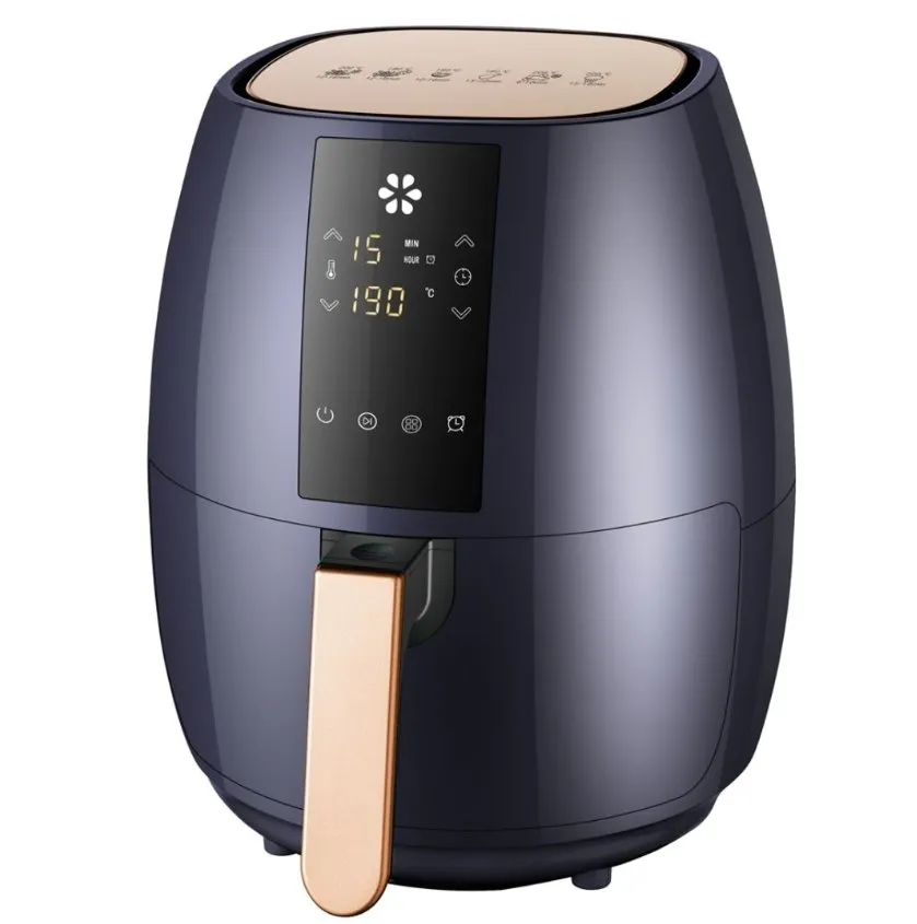 Air Fryer - 5 Liter Cooking Air Frye1400W