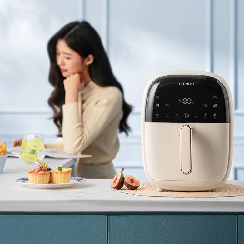 Air Fryer Household Multi Function Large Capacity