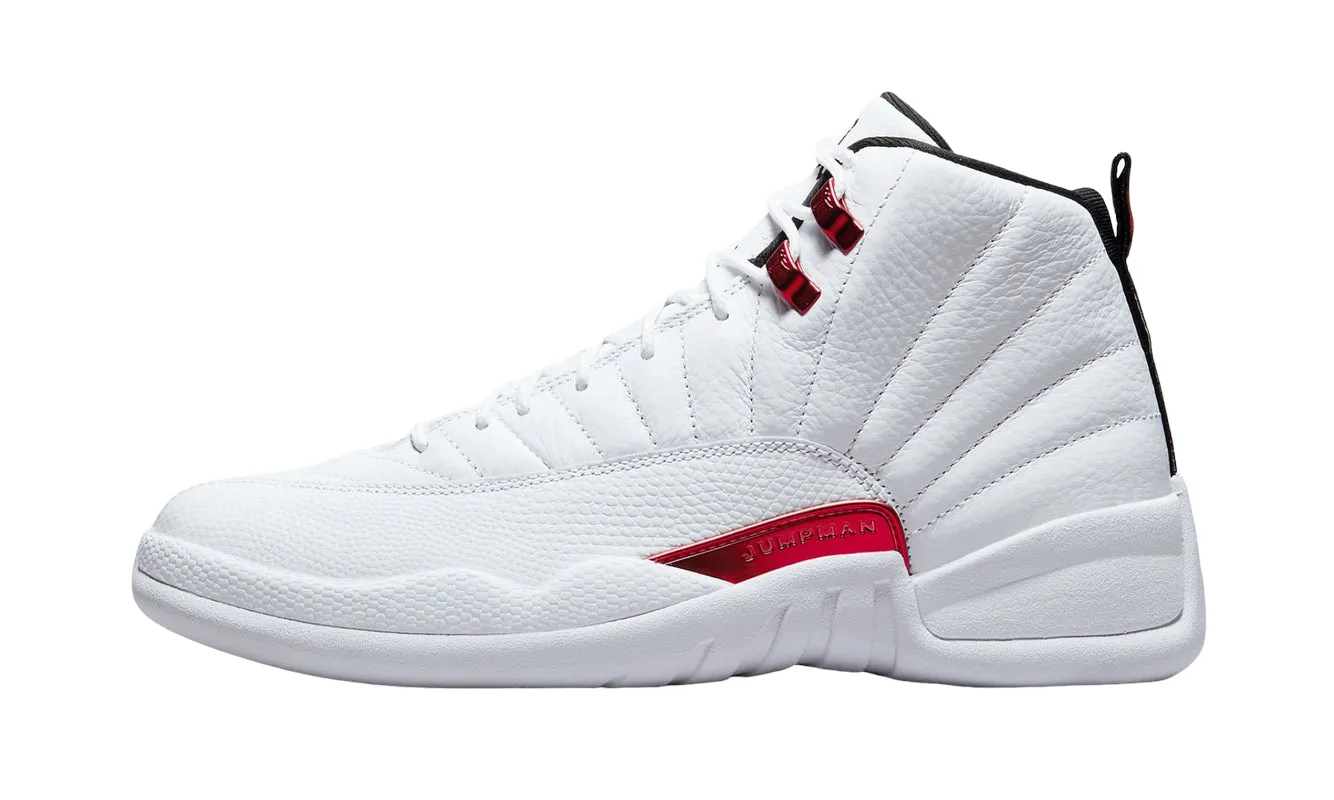 Air Jordan 12 Retro "Twist"