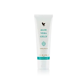 Aloe Vera Gelly