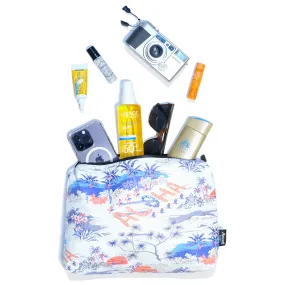 Aloha Hawaii Essentials Pouch