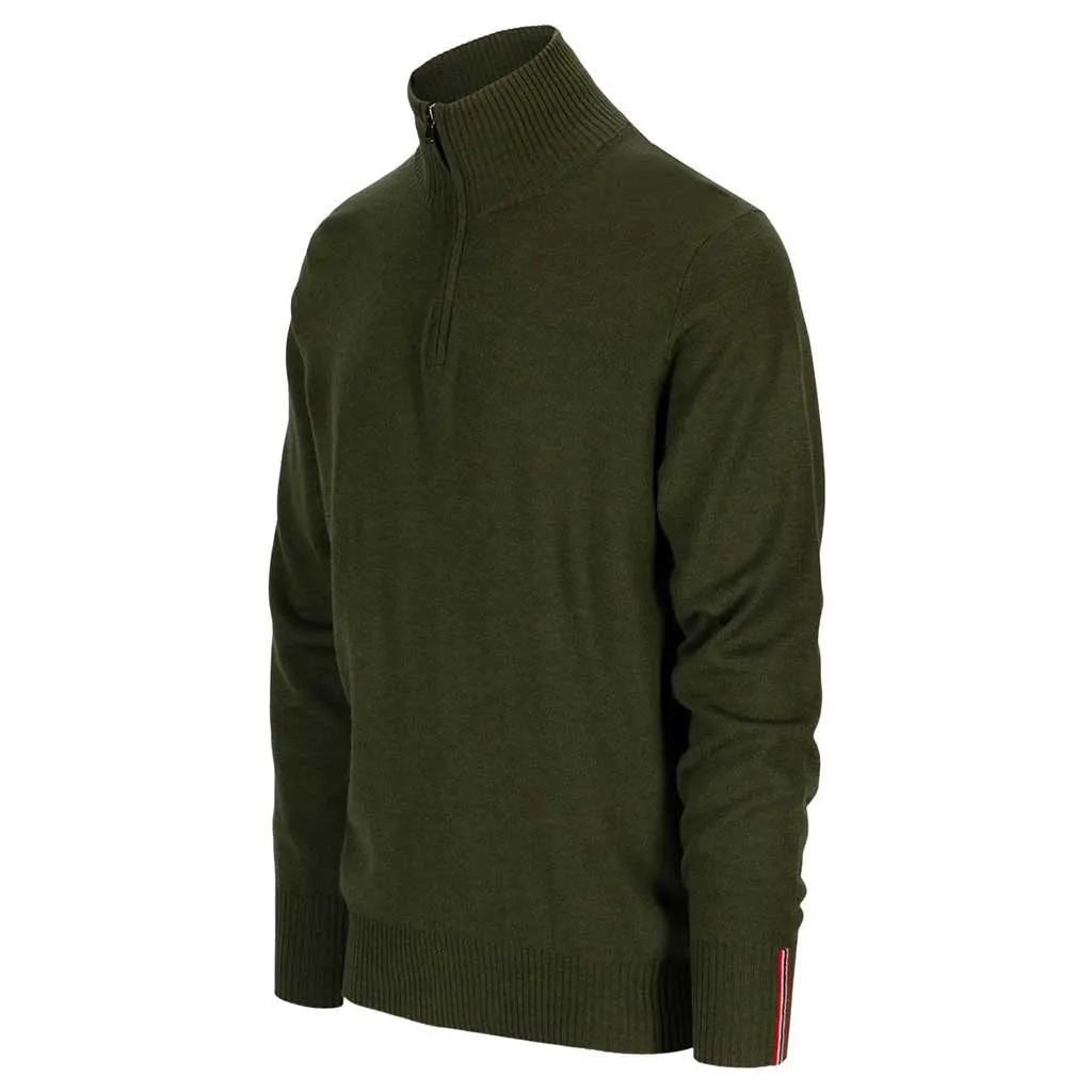 Amundsen Peak Half Zip | Men's