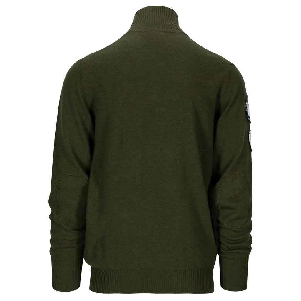 Amundsen Peak Half Zip | Men's