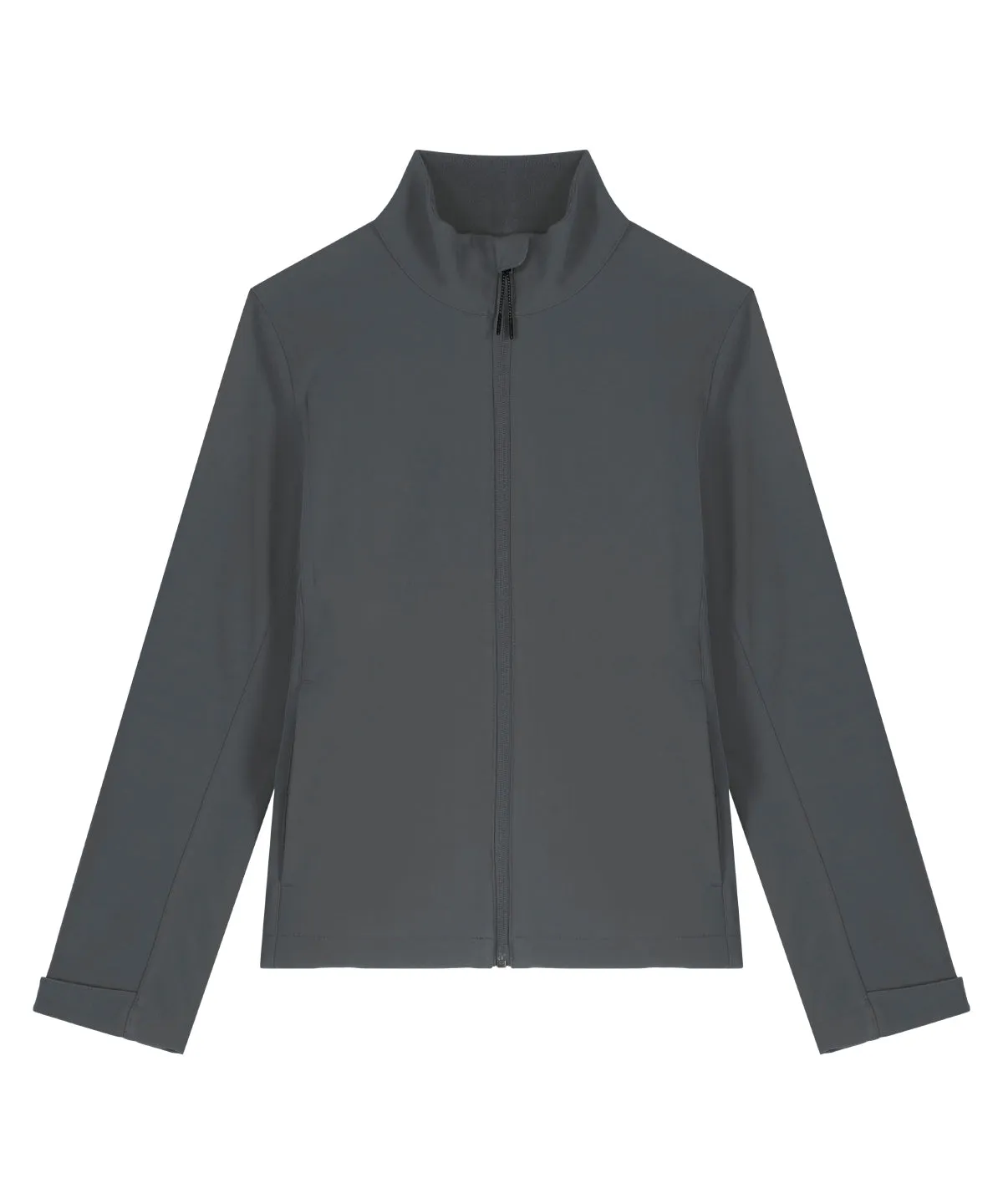 Anthracite - Women’s Stella Navigator softshell (STJW166)