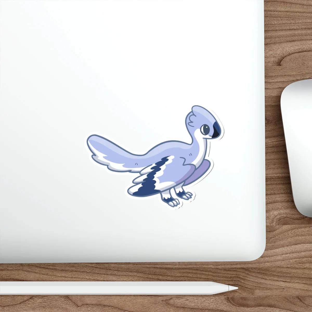 Archaeopteryx Sticker - Die-Cut Stickers