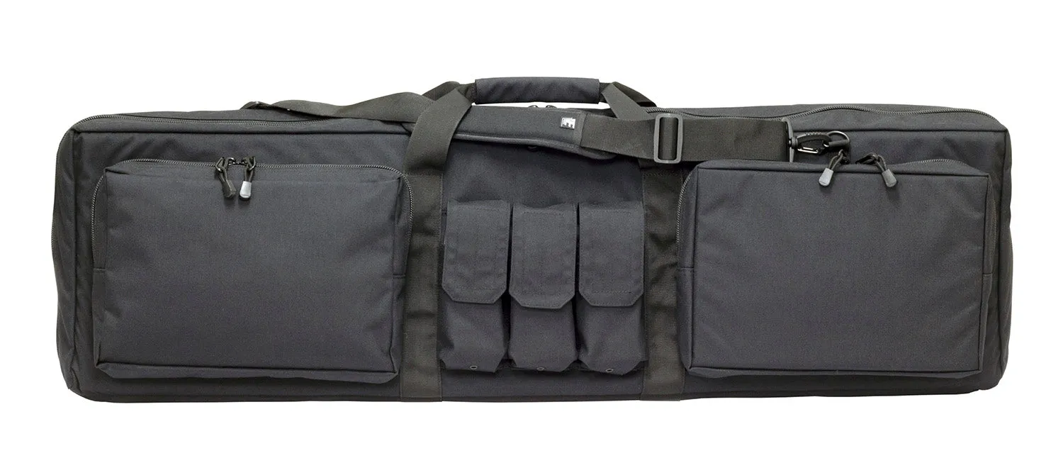 Assault Systems Double Agent Rifle Case