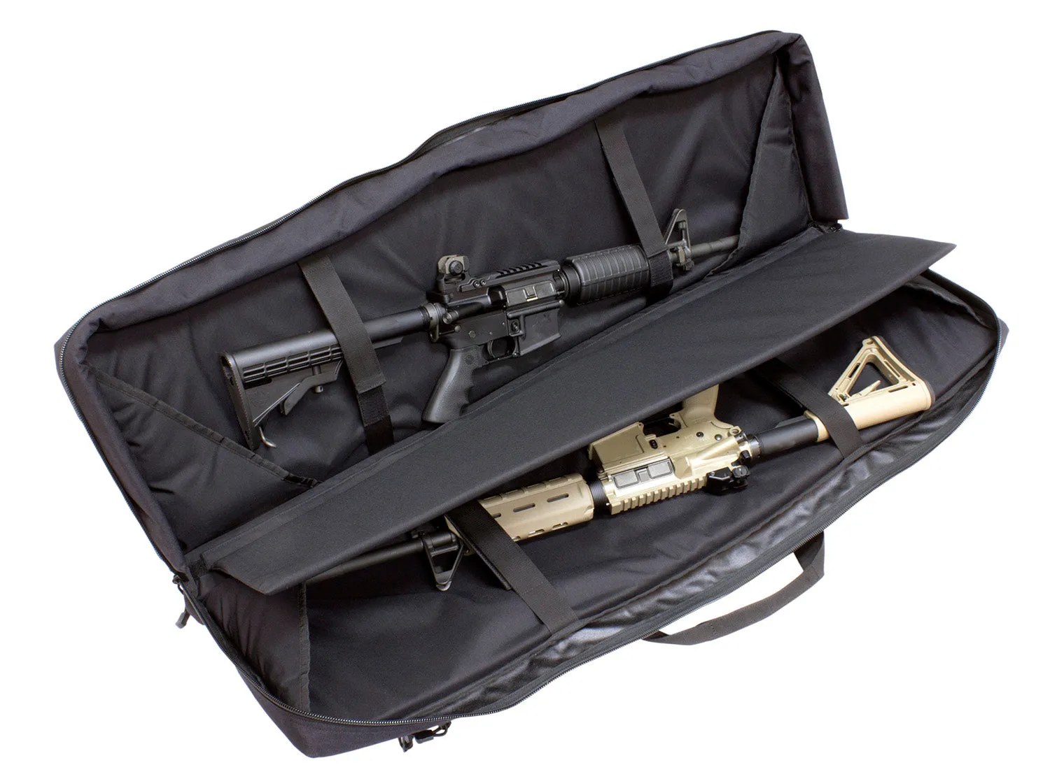 Assault Systems Double Agent Rifle Case