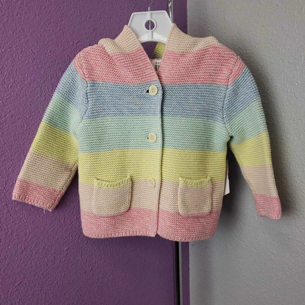 BABY GAP - OUTERWEAR