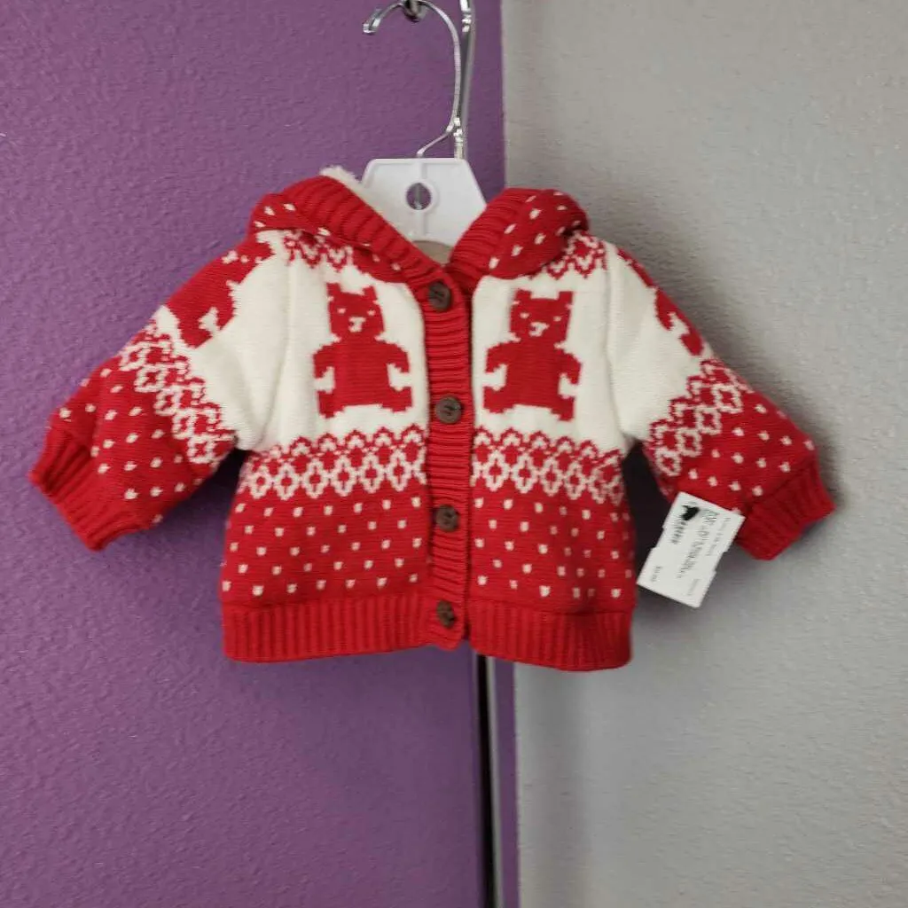 BABY GAP - OUTERWEAR