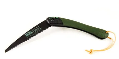 Bahco Laplander Folding Saw