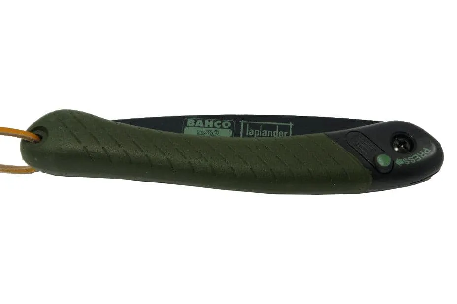 Bahco Laplander Folding Saw