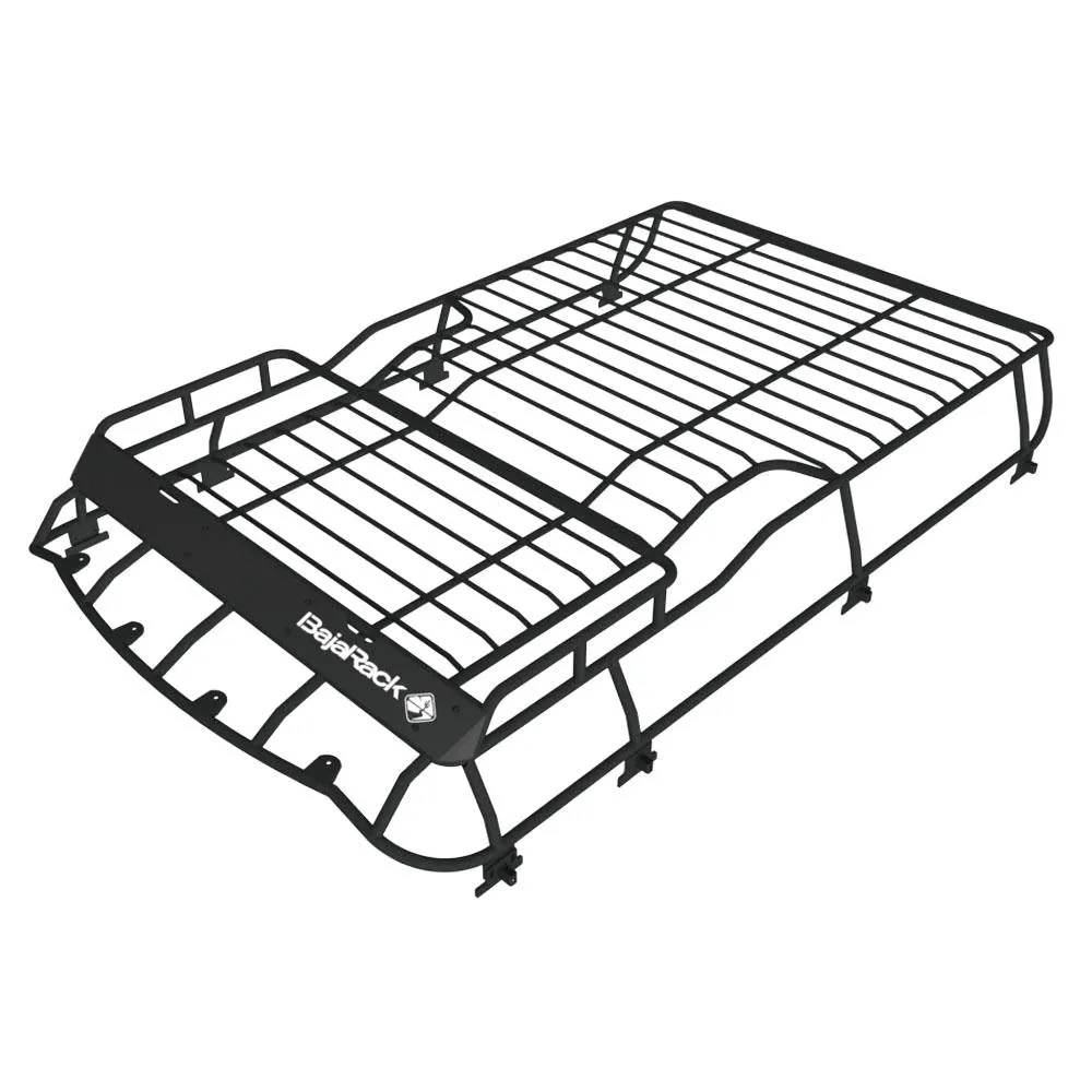 BajaRack EXP Land Rover Discovery Roof Rack  I & II