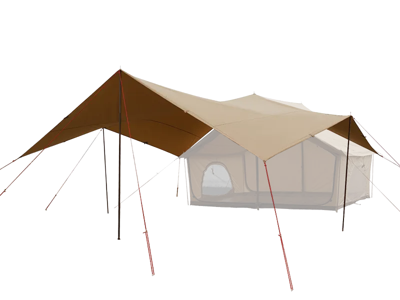 Base Camp Awning