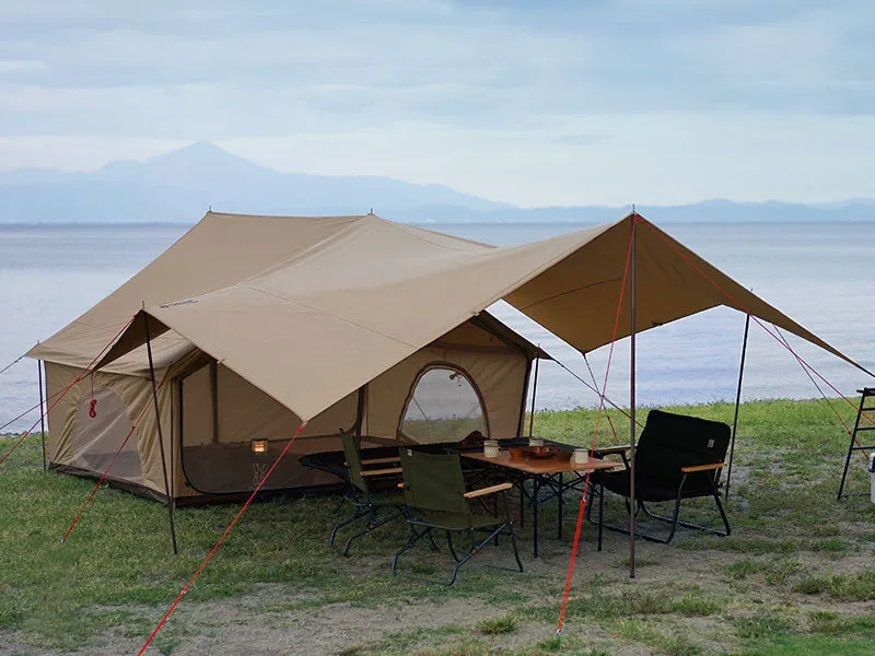 Base Camp Awning