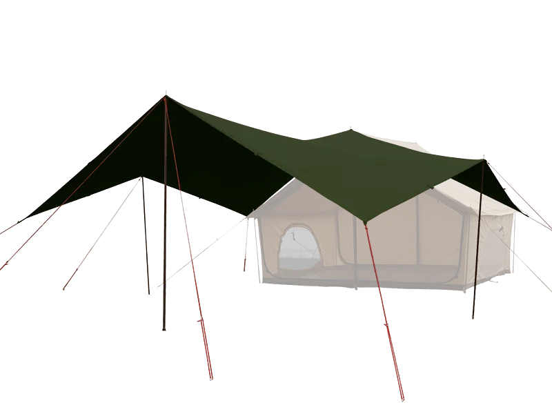 Base Camp Awning