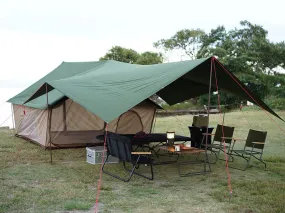 Base Camp Awning