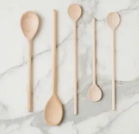 Beechwood Cooking Spoons