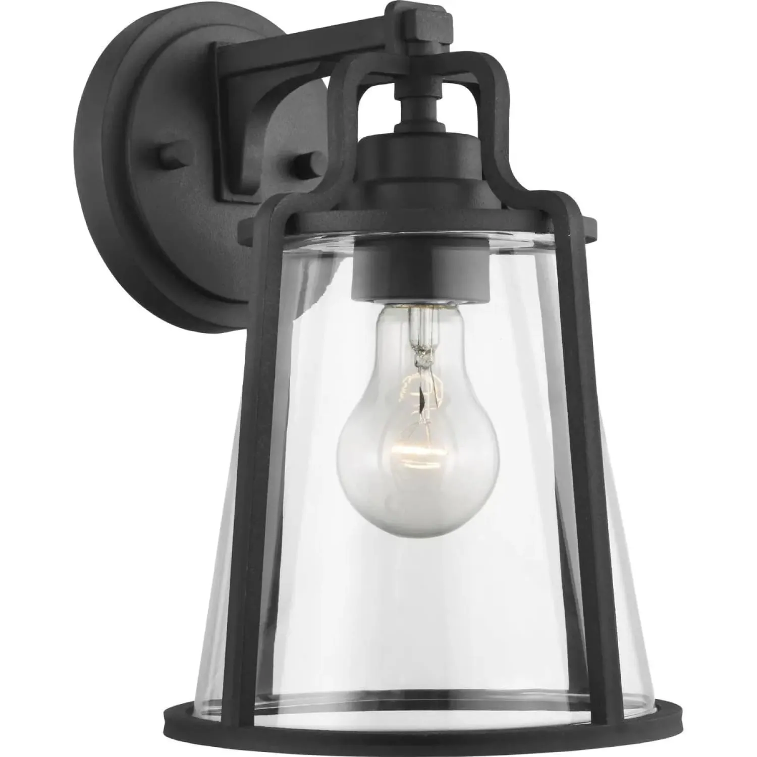 Benton Harbor Coastal Wall Lantern - Medium 11"