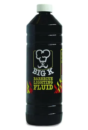 Big K Lighting Fluid