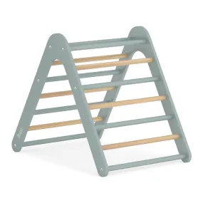 Boori Tidy Climbing Triangle / Blueberry/Almond