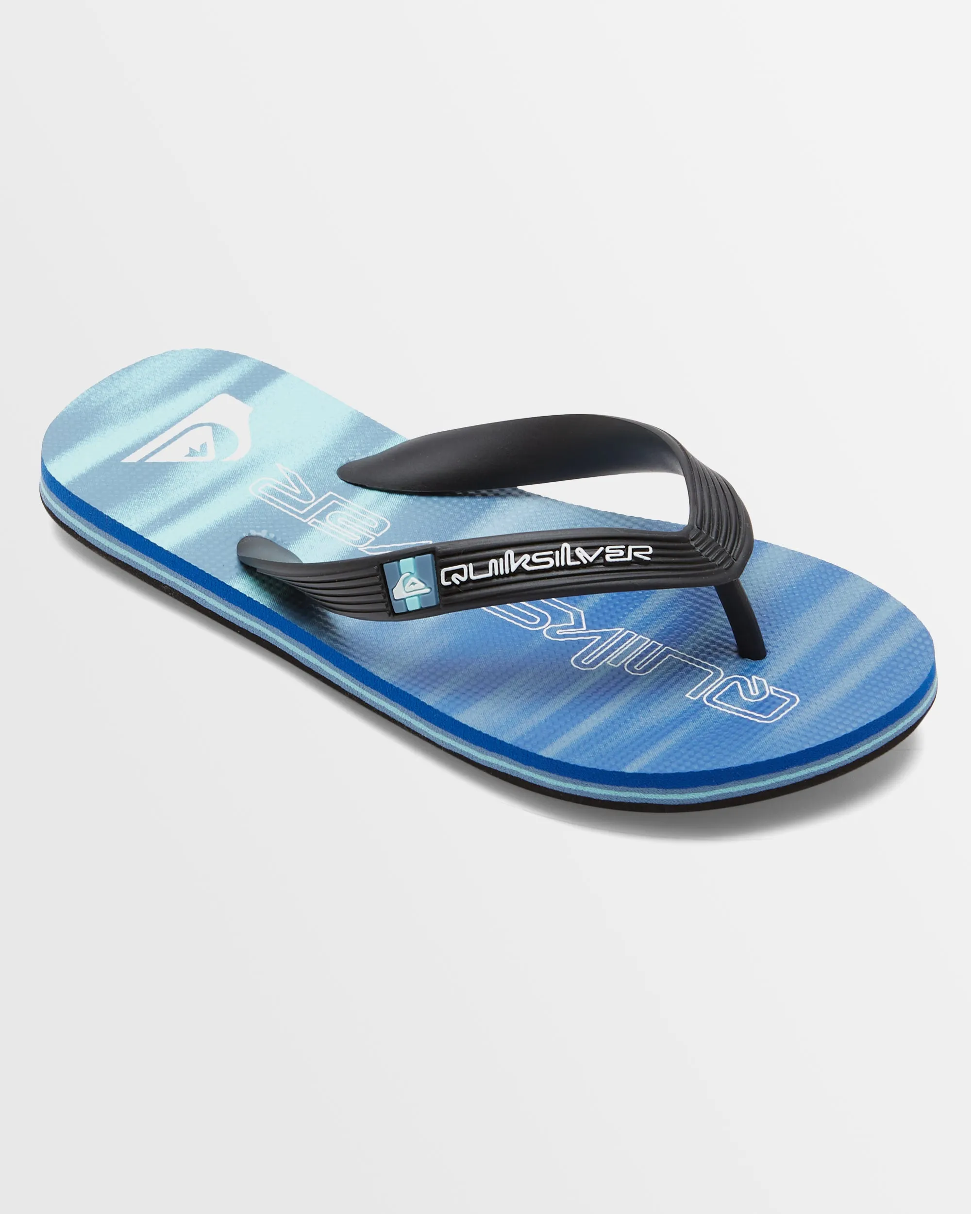 Boys 8-16 Molokai Art Beach Flip-Flops