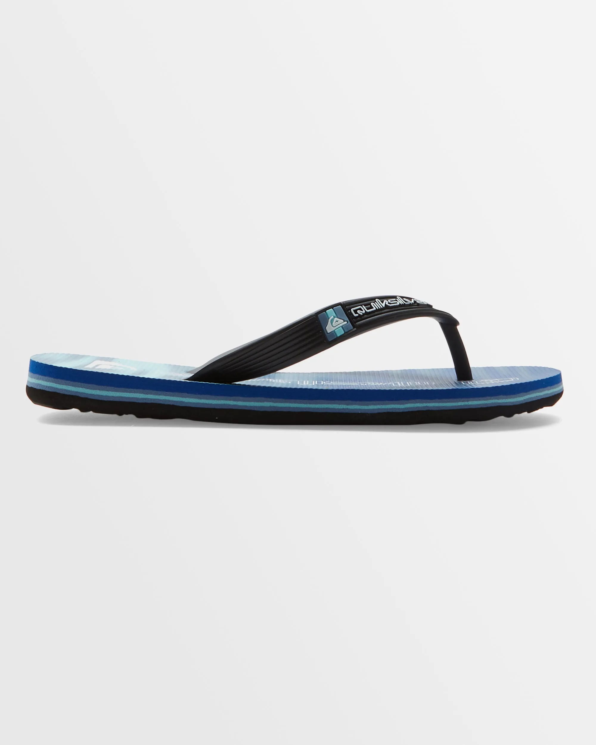 Boys 8-16 Molokai Art Beach Flip-Flops