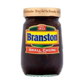 Branston Small Chunk Pickle 360g