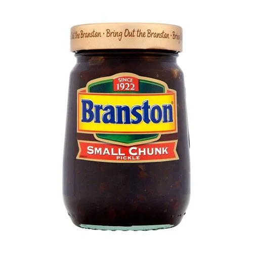 Branston Small Chunk Pickle 360g