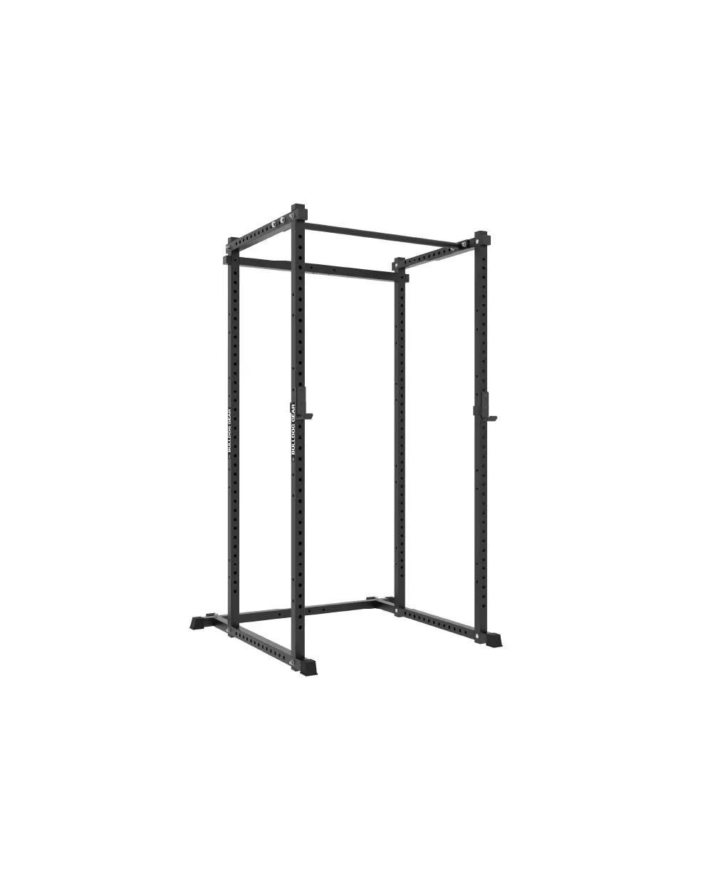 Bulldog Gear - Home Gym Series Snap Power Rack