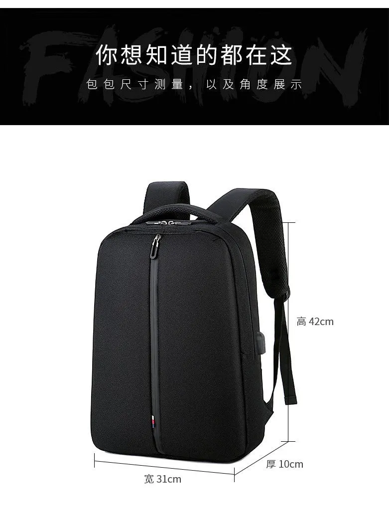 Business Backpacks Polyamides and Nylon Backpack