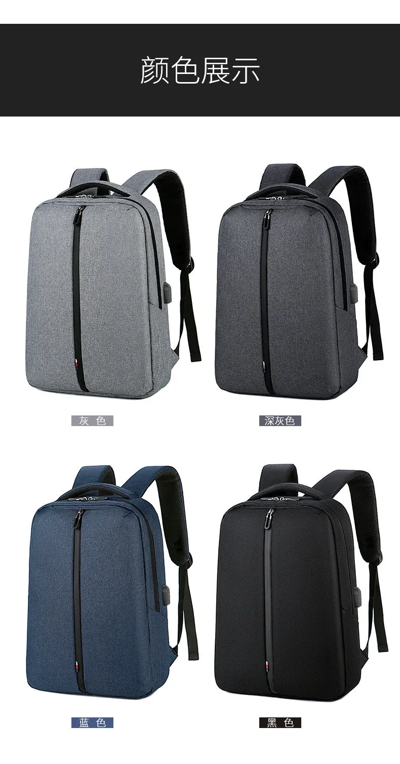 Business Backpacks Polyamides and Nylon Backpack