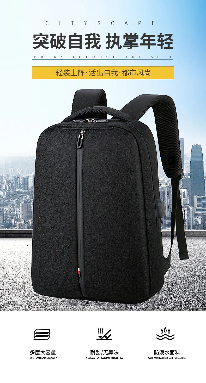 Business Backpacks Polyamides and Nylon Backpack