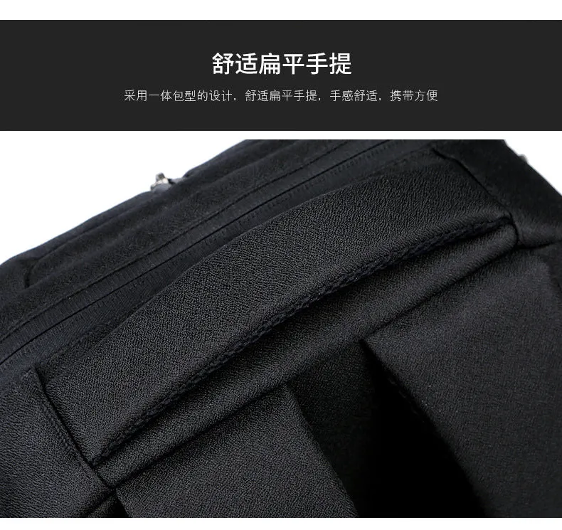 Business Backpacks Polyamides and Nylon Backpack