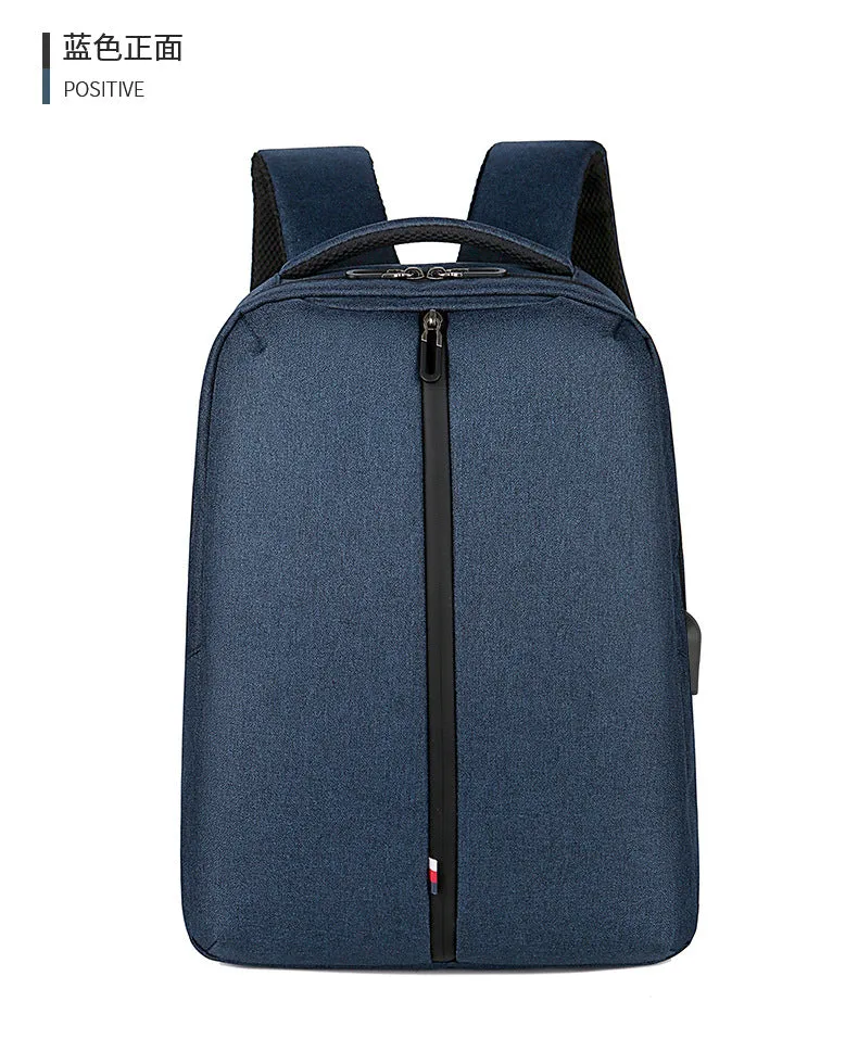 Business Backpacks Polyamides and Nylon Backpack