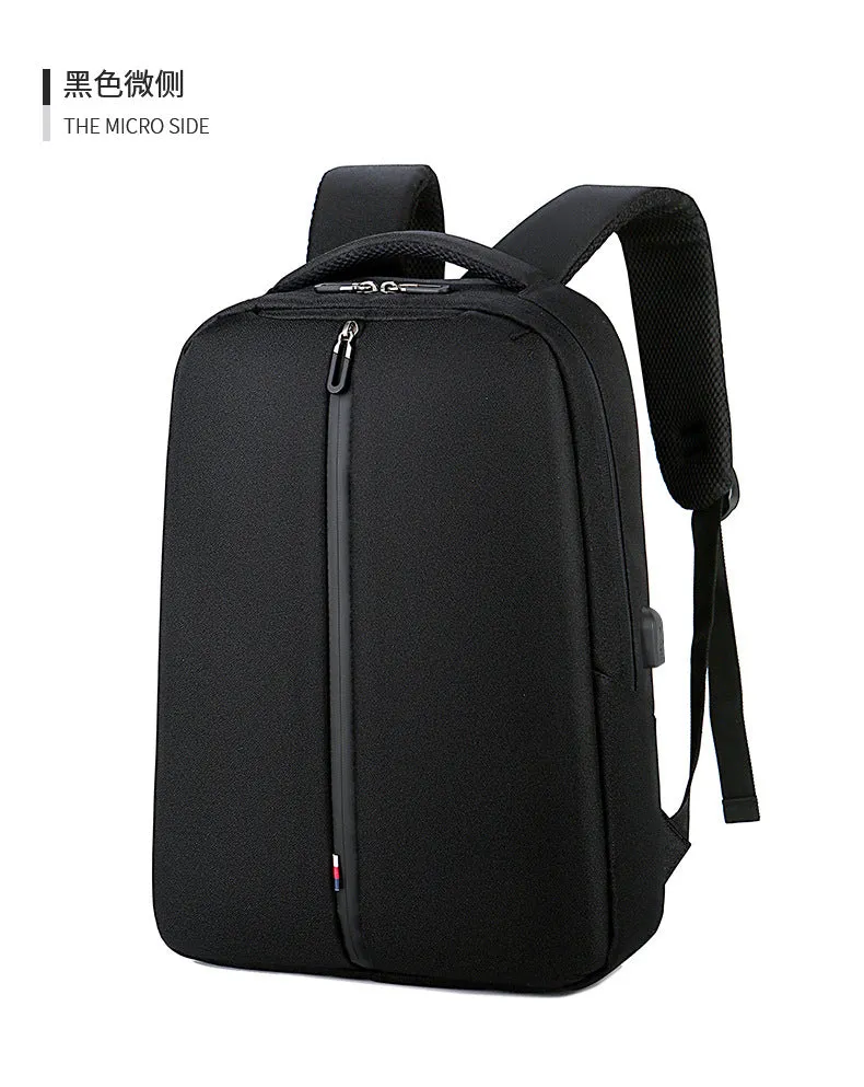 Business Backpacks Polyamides and Nylon Backpack