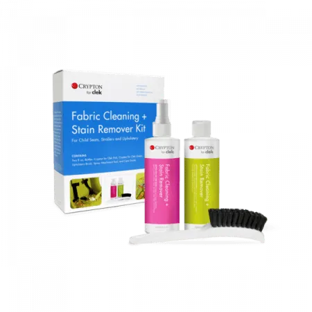 Clek - Cleaning Kit